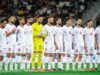 المنتخب الأردني يخسر ودياً أمام بوليفيا