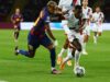 لامين يامال يهدد بالرحيل عن برشلونة
