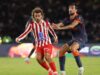 أتلتيكو مدريد يتوج بلقب “كأس إعادة الإعمار”