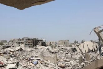 الحركة والفصائل الفلسطينية ترفض أي “وصاية أجنبية” على القطاع
