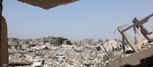 الحركة والفصائل الفلسطينية ترفض أي “وصاية أجنبية” على القطاع