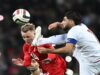 المنتخب الروسي يتغلب على إيران