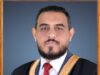 تهنئة بمناسبة تعيين الدكتور حمزة العوامرة نائبًا لعميد كلية العلوم التربوية