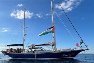 إسرائيل تُفرج عن 3 ناشطين مغاربة