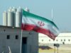 إيران ترحب باقتراح نووي أميركي
