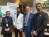 الأردن يشارك في المعرض العالمي للأغذية والزراعة “من البذور إلى الأغذية” في روما