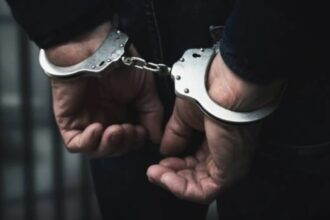 الأمن العام يوقف شخصاً أقدم على إشعال مركبة في إربد
