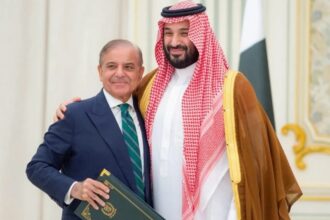 السعودية تُتابع بقلق التوترات على الحدود بين باكستان وأفغانستان