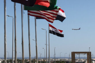 مصر تكشف عن تفاصيل قمة الإثنين برئاسة السيسي وترامب