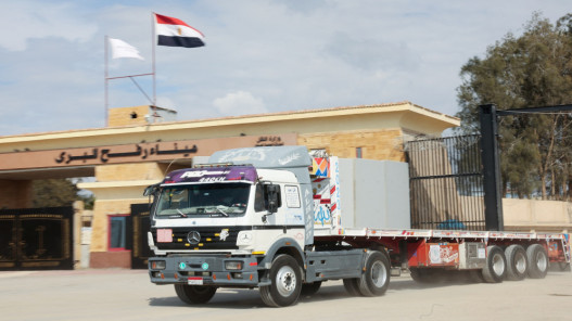 معبر رفح يفتح أبوابه أمام الأفراد في هذا الموعد