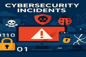 استراتيجية جديدة لمكافحة الجرائم الرقمية.. هذه أبرز تصنيفات الحوادث السيبرانية