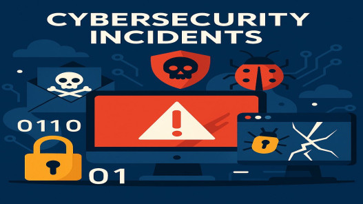 استراتيجية جديدة لمكافحة الجرائم الرقمية.. هذه أبرز تصنيفات الحوادث السيبرانية