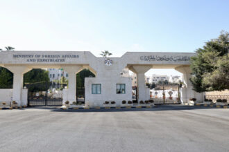 الأردن يعزي قطر بوفاة ثلاثة دبلوماسيين في شرم الشيخ