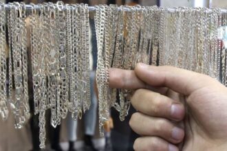 تعرف على أسعار الفضة بالسوق المحلي اليوم