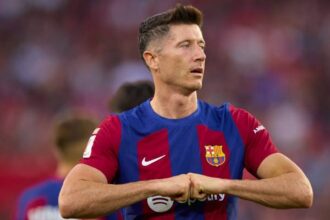 برشلونة يُغلق صفحة ليفاندوفسكي.. والبحث عن الخليفة بدأ