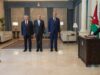 الهنداوي وضاهر يؤديان القسم القانوني أمام حسان
