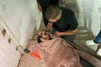 تفاصيل جديدة عن استشهاد صالح الجعفراوي