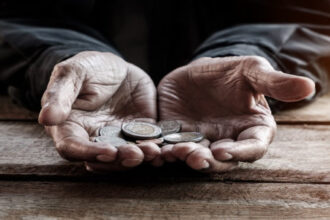 التنمية تضبط أكثر من 900 متسولا خلال شهر