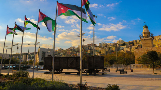أجواء لطيفة الحرارة في غالبية المناطق اليوم