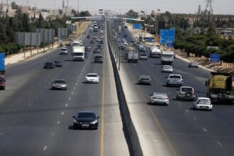 إغلاقات وتحويلات مرورية في عمان الجمعة فما السبب؟