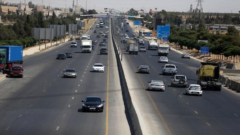 إغلاقات وتحويلات مرورية في عمان الجمعة فما السبب؟
