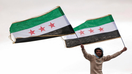 اتفاق مبدئي لضم قوات قسد إلى الجيش السوري