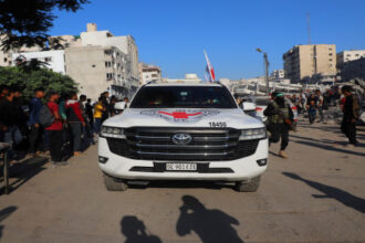 دول ترحب بالإفراج عن المحتجزين الإسرائيليين