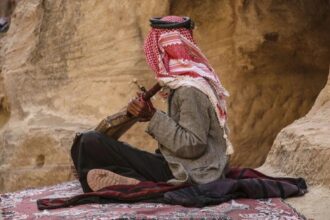 الأردن يتراجع بترتيب مؤشر السعادة 2024