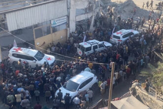 المقاومة تسلم أربعة جثامين لأسرى إسرائيليين اليوم