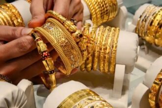 الذهب يواصل ارتفاعه محليا وغرام 21 قرابة الـ 84 دينارا