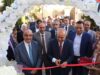 محافظة يفتتح نادي معلمي مادبا