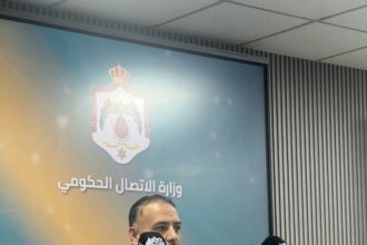 الغرايبة: 52 ألف شاب وشابة التحقوا ببرامج التدريب المهني منذ مطلع العام