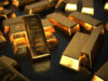 الذهب يواصل تحقيق مستويات قياسية