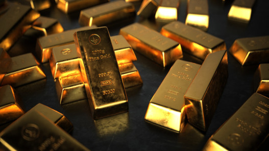 الذهب يواصل تحقيق مستويات قياسية