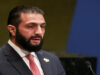 بوتين يلتقي الشرع اليوم