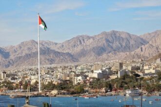 هل تأثر هواء العقبة بعد تسرب الغاز؟… العوايشة يسدل الستار