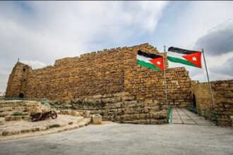 الكرك: دعوات لتمكين الشباب بإدارة المخاطر رالأزمات