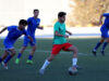 الجزيرة يعزز صدارته في ترتيب دوري الرديف