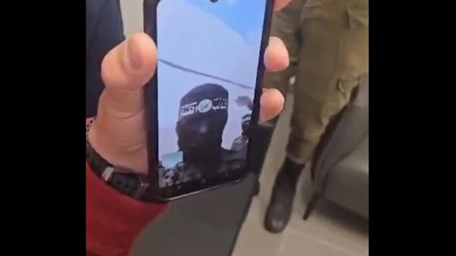 كيف نجحت القسام في إجراء "فيديو كول" من غزة إلى تل أبيب؟