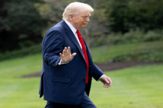 الرئيس الأمريكي يزور اليابان نهاية الشهر الحالي