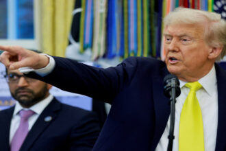 ترامب يفكر بشن هجوم على هذه الأراضي