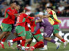 المغرب إلى نهائي كأس العالم للشباب