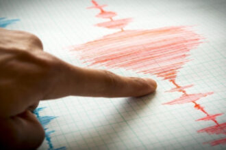 زلزال بقوة 6,5 درجات يضرب مقاطعة بابوا الإندونيسية