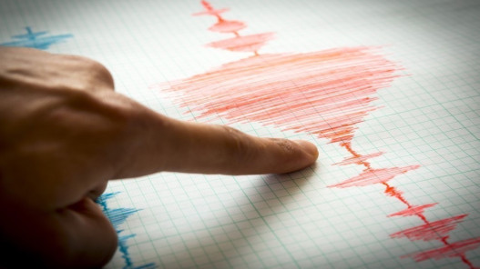 زلزال بقوة 6,5 درجات يضرب مقاطعة بابوا الإندونيسية