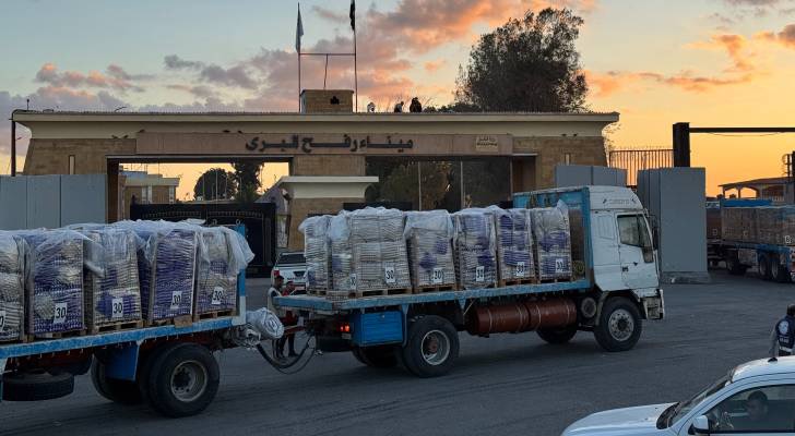 حماس تؤكد التزامها بالاتفاق وحرصها على تسليم كل الجثث الباقية