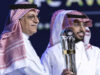 الدوسري يفوز بأفضل لاعب في آسيا