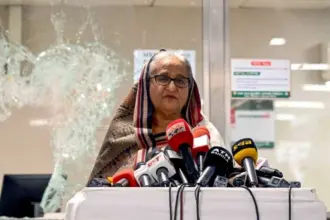 النيابة العامة تطالب بإعدام الشيخة… تفاصيل