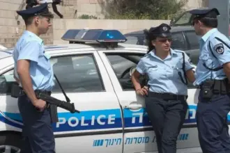 إسرائيل تكشف سبب إطلاق النار بالقرب من السفارة المصرية
