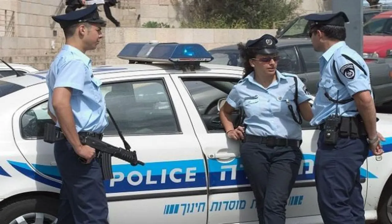 إسرائيل تكشف سبب إطلاق النار بالقرب من السفارة المصرية