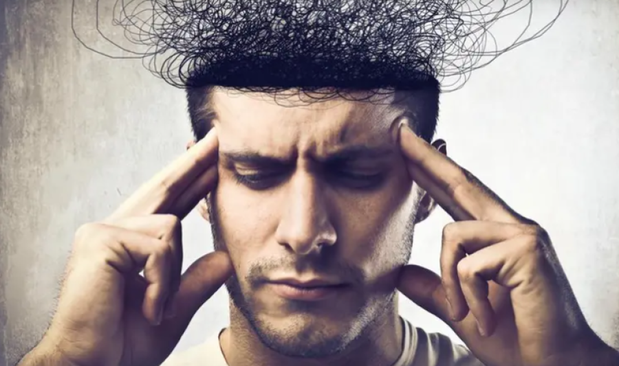 ما لا تخبرك به الحواس الخمس: العلماء يكتشفون الحاسة السادسة